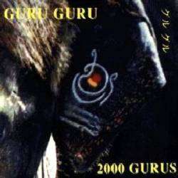 Guru Guru : 2000 Gurus
